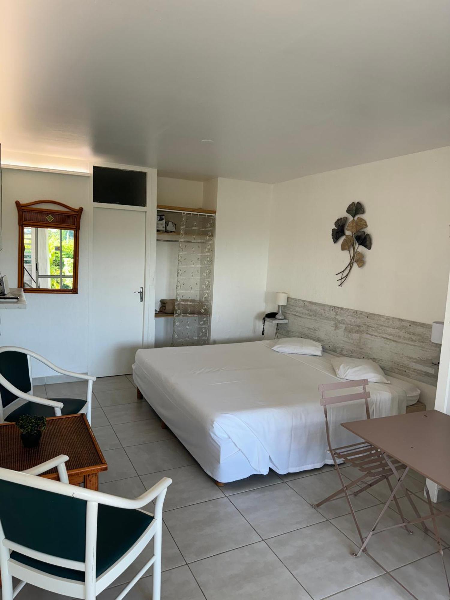Appartement A La Marina Residence Hotel Village Soleil Le Gosier 르 고지에 외부 사진